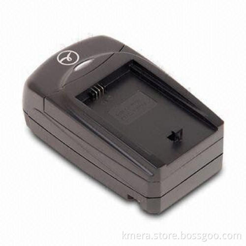 Digital Camera Battery Charger, Fits for Sony Alpha NEX-3/NEX-5/NP-FW50 Batteries, Weighs 118.8g